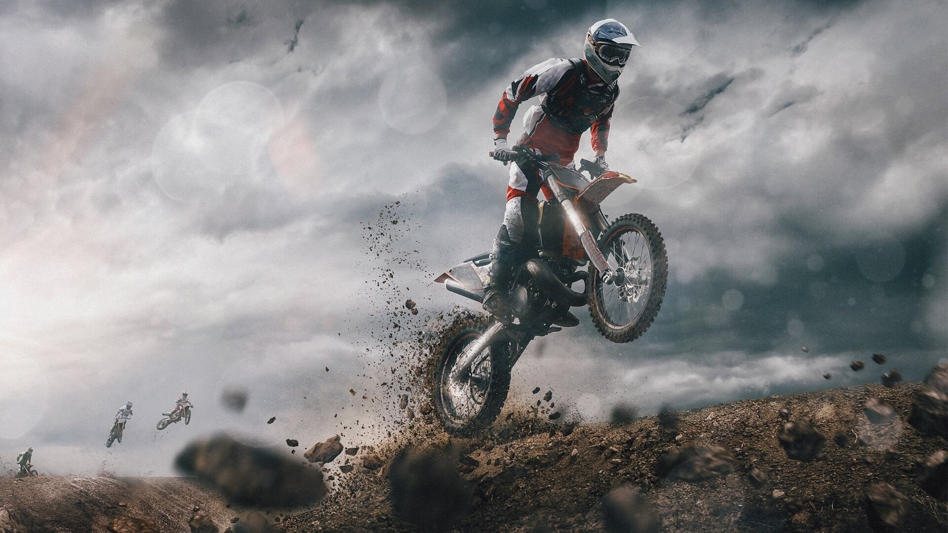 魔术力克爵士，抢七之夜，唯一性如何铸就传奇